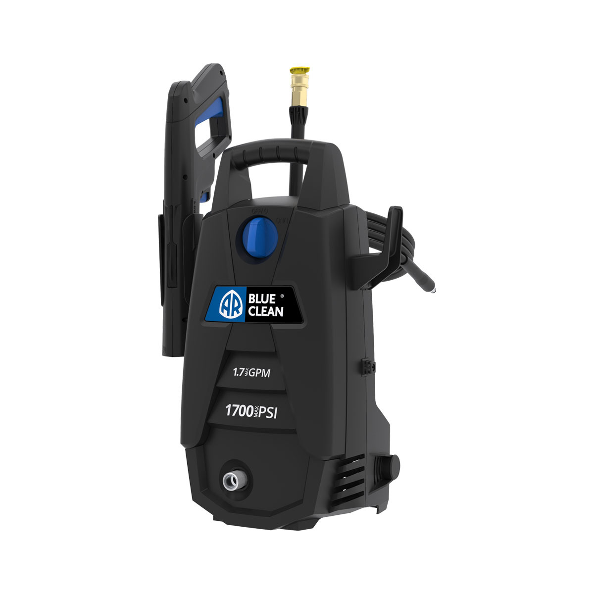 AR Blue Clean PW41581, 12